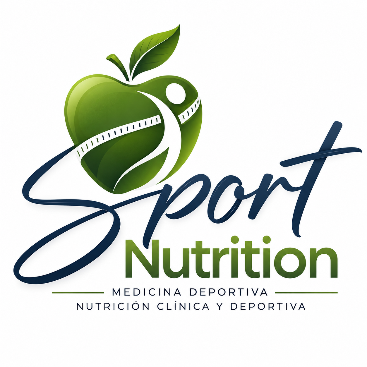 Logotipo SportNutritionGT